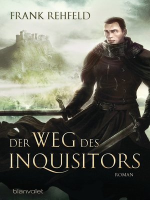 cover image of Der Weg des Inquisitors